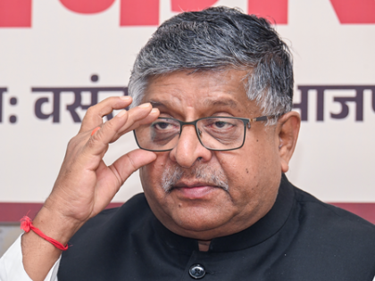 Ravi Shankar Prasad slams opposition over Bihar bandh, alleges pressure tactics on judiciary | Ravi Shankar Prasad slams opposition over Bihar bandh, alleges pressure tactics on judiciary Ravi Shankar Prasad slams opposition over Bihar bandh, alleges pressure tactics on judiciary | Ravi Shankar Prasad slams opposition over Bihar bandh, alleges pressure tactics on judiciary