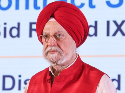Hardeep Puri highlights huge oil potential in India’s Andaman Sea at OPEC seminar | Hardeep Puri highlights huge oil potential in India’s Andaman Sea at OPEC seminar