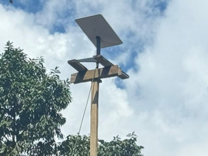 Indian space regulator approves Musk’s Starlink services for 5 years | Indian space regulator approves Musk’s Starlink services for 5 years