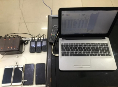 ED raids online gaming platform ‘Probo’ in Rs 284 crore illegal betting case | ED raids online gaming platform ‘Probo’ in Rs 284 crore illegal betting case