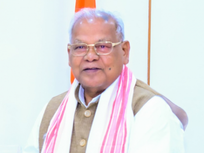 Manjhi slams INDIA Bloc over Bihar Bandh, calls protest a ‘drama’ | Manjhi slams INDIA Bloc over Bihar Bandh, calls protest a ‘drama’