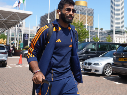 3rd Test: No decision on Bumrah's return, says Pant as India mulls bowling combo | 3rd Test: No decision on Bumrah's return, says Pant as India mulls bowling combo 3rd Test: No decision on Bumrah's return, says Pant as India mulls bowling combo | 3rd Test: No decision on Bumrah's return, says Pant as India mulls bowling combo