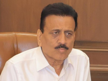 Landslide-prone areas in Mumbai to be surveyed again: Maha Minister | Landslide-prone areas in Mumbai to be surveyed again: Maha Minister