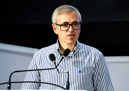 Pahalgam terror attack a matter of past, tourism in J&K bouncing back: Omar Abdullah | Pahalgam terror attack a matter of past, tourism in J&K bouncing back: Omar Abdullah Pahalgam terror attack a matter of past, tourism in J&K bouncing back: Omar Abdullah | Pahalgam terror attack a matter of past, tourism in J&K bouncing back: Omar Abdullah