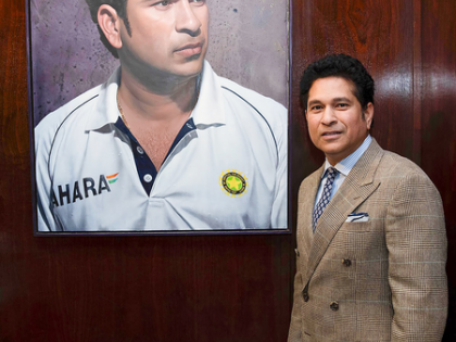 Diverse sports mirror a diverse nation: Sachin Tendulkar on National Sports Day | Diverse sports mirror a diverse nation: Sachin Tendulkar on National Sports Day Diverse sports mirror a diverse nation: Sachin Tendulkar on National Sports Day | Diverse sports mirror a diverse nation: Sachin Tendulkar on National Sports Day
