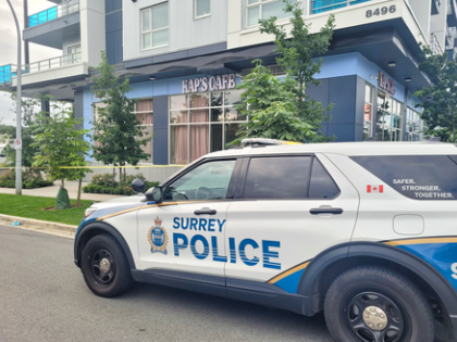 Gang violence and Khalistani extremism threaten Canada’s safety: Report | Gang violence and Khalistani extremism threaten Canada’s safety: Report