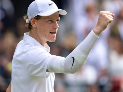 Wimbledon 2025: Sinner overcomes Shelton to reach semis | Wimbledon 2025: Sinner overcomes Shelton to reach semis