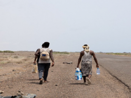 UN envoy warns against Yemen being drawn deeper into regional crises | UN envoy warns against Yemen being drawn deeper into regional crises UN envoy warns against Yemen being drawn deeper into regional crises | UN envoy warns against Yemen being drawn deeper into regional crises