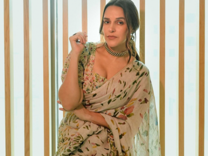 Neha Dhupia: Need to stop putting women under a microscope for their appearance | Neha Dhupia: Need to stop putting women under a microscope for their appearance Neha Dhupia: Need to stop putting women under a microscope for their appearance | Neha Dhupia: Need to stop putting women under a microscope for their appearance