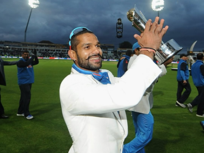 From centuries to self-discovery: A candid conversation with Shikhar Dhawan | From centuries to self-discovery: A candid conversation with Shikhar Dhawan