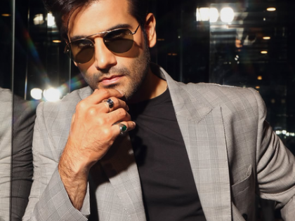 Karan Tacker on ‘Bhay’: It's the most aspirational project I’ve done | Karan Tacker on ‘Bhay’: It's the most aspirational project I’ve done Karan Tacker on ‘Bhay’: It's the most aspirational project I’ve done | Karan Tacker on ‘Bhay’: It's the most aspirational project I’ve done