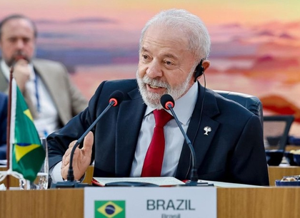 Will not accept any form of tutelage: Brazilian Prez hits out at Trump's tariff | Will not accept any form of tutelage: Brazilian Prez hits out at Trump's tariff