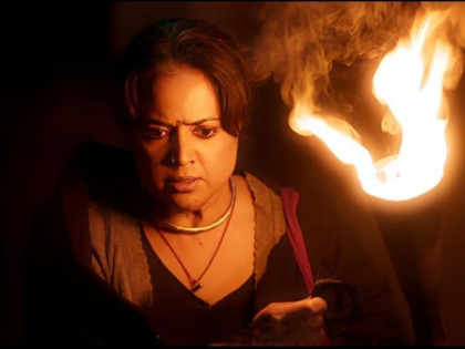 Sameera Reddy fights malevolent spirit in ‘Chimni’ teaser | Sameera Reddy fights malevolent spirit in ‘Chimni’ teaser Sameera Reddy fights malevolent spirit in ‘Chimni’ teaser | Sameera Reddy fights malevolent spirit in ‘Chimni’ teaser