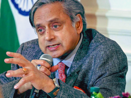 Tharoor terms Emergency a dark chapter in country's history, says ‘India of today is not that of 1975’ | Tharoor terms Emergency a dark chapter in country's history, says ‘India of today is not that of 1975’ Tharoor terms Emergency a dark chapter in country's history, says ‘India of today is not that of 1975’ | Tharoor terms Emergency a dark chapter in country's history, says ‘India of today is not that of 1975’