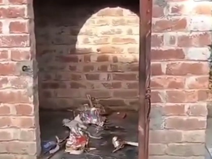 Bangladesh: Awami League says 'armed BNP goons' attack Hindu man, temples | Bangladesh: Awami League says 'armed BNP goons' attack Hindu man, temples