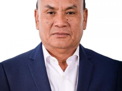 Sikkim transformed into leading place for sustainable fisheries: Minister Gurung | Sikkim transformed into leading place for sustainable fisheries: Minister Gurung