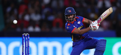 Oman to host ICC Men’s T20 World Cup Asia and East Asia-Pacific qualifier | Oman to host ICC Men’s T20 World Cup Asia and East Asia-Pacific qualifier