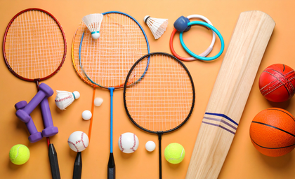 Gujarat to equip over 34,000 schools with sports kits to boost student development | Gujarat to equip over 34,000 schools with sports kits to boost student development Gujarat to equip over 34,000 schools with sports kits to boost student development | Gujarat to equip over 34,000 schools with sports kits to boost student development