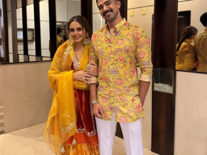Huma Qureshi opens up about audition struggles and finding strength in brother Saqib Saleem | Huma Qureshi opens up about audition struggles and finding strength in brother Saqib Saleem