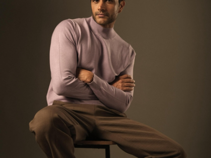 Guru Purnima: Jitin Gulati credits his parents for his hard work, ethics, passion and professionalism | Guru Purnima: Jitin Gulati credits his parents for his hard work, ethics, passion and professionalism