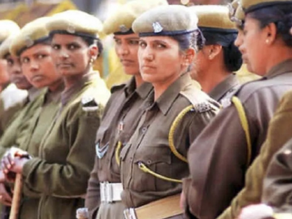 Bihar Police Bans Make-Up for Women Cops on Duty | Bihar Police Bans Make-Up for Women Cops on Duty Bihar Police Bans Make-Up for Women Cops on Duty | Bihar Police Bans Make-Up for Women Cops on Duty
