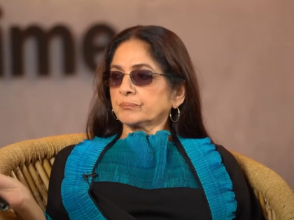 ‘Panchayat 5’ will have an election plot twist, Neena Gupta and the writer tease in a light-hearted conversation | ‘Panchayat 5’ will have an election plot twist, Neena Gupta and the writer tease in a light-hearted conversation