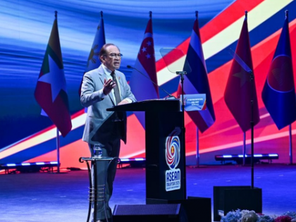 ASEAN to keep on consensus, inclusivity: Malaysian official | ASEAN to keep on consensus, inclusivity: Malaysian official
