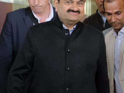 On Guru Purnima, Gautam Adani pays tribute to mentors who shaped his journey | On Guru Purnima, Gautam Adani pays tribute to mentors who shaped his journey