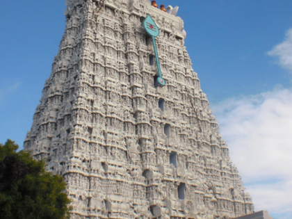TN temples to introduce 'break' darshan system for devotees | TN temples to introduce 'break' darshan system for devotees