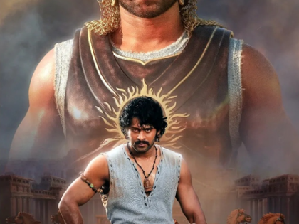 Baahubali - The Epic to release on October 31, says director S S Rajamouli | Baahubali - The Epic to release on October 31, says director S S Rajamouli