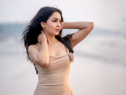Shubhangi Atre calls gender divide between TV and films an ‘outdated mindset’ | Shubhangi Atre calls gender divide between TV and films an ‘outdated mindset’