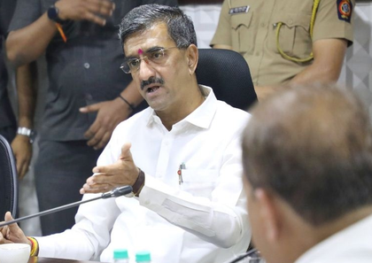 Govt to take stern action against builders denying homes to Marathi people: Maharashtra Minister | Govt to take stern action against builders denying homes to Marathi people: Maharashtra Minister Govt to take stern action against builders denying homes to Marathi people: Maharashtra Minister | Govt to take stern action against builders denying homes to Marathi people: Maharashtra Minister