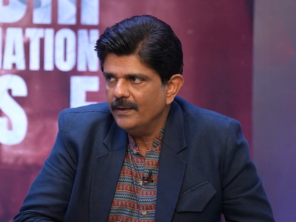 Amit Sial, who plays D.R. Kaarthikeyan, reflects on the atmosphere in India during Rajiv Gandhi’s assassination | Amit Sial, who plays D.R. Kaarthikeyan, reflects on the atmosphere in India during Rajiv Gandhi’s assassination Amit Sial, who plays D.R. Kaarthikeyan, reflects on the atmosphere in India during Rajiv Gandhi’s assassination | Amit Sial, who plays D.R. Kaarthikeyan, reflects on the atmosphere in India during Rajiv Gandhi’s assassination