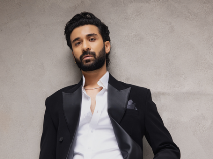 It was a working birthday for Raghav Juyal: 'Being busy is the best kind of celebration' | It was a working birthday for Raghav Juyal: 'Being busy is the best kind of celebration'