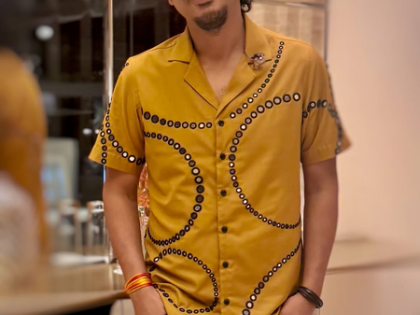 Papon says ‘Hote Tak’ blends depth of Ghalib with modern soul | Papon says ‘Hote Tak’ blends depth of Ghalib with modern soul