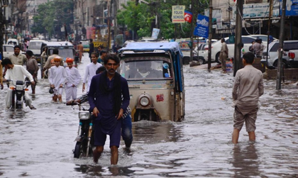 Torrential rain claims over 11 lives in Pakistan; death toll reaches 79 | Torrential rain claims over 11 lives in Pakistan; death toll reaches 79