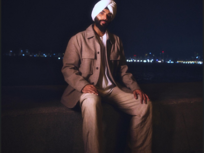 Punjabi pop artist Burrah announces his debut EP ‘Letting Go’ | Punjabi pop artist Burrah announces his debut EP ‘Letting Go’