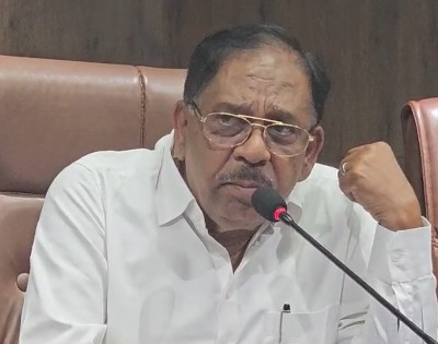 High Command will take a call at right time: K’taka Home Minister on leadership tussle | High Command will take a call at right time: K’taka Home Minister on leadership tussle High Command will take a call at right time: K’taka Home Minister on leadership tussle | High Command will take a call at right time: K’taka Home Minister on leadership tussle
