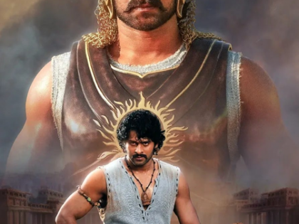 Baahubali - The Epic to release on October 31, says director S S Rajamouli | Baahubali - The Epic to release on October 31, says director S S Rajamouli Baahubali - The Epic to release on October 31, says director S S Rajamouli | Baahubali - The Epic to release on October 31, says director S S Rajamouli