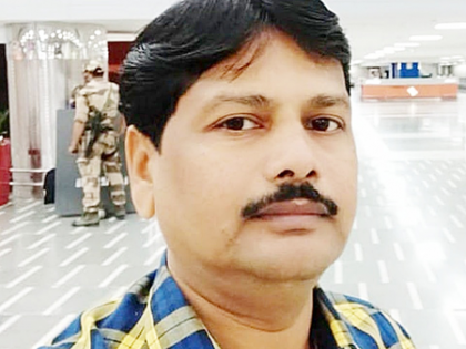 Odisha: BJP leader Gopinath Sahu joins ITI Ltd Board as independent director | Odisha: BJP leader Gopinath Sahu joins ITI Ltd Board as independent director