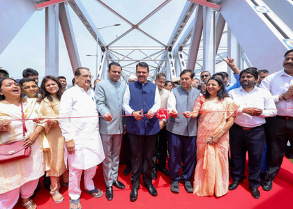 Renaming Carnac bridge as 'Sindoor Bridge' erases traces of black history: Maha CM | Renaming Carnac bridge as 'Sindoor Bridge' erases traces of black history: Maha CM Renaming Carnac bridge as 'Sindoor Bridge' erases traces of black history: Maha CM | Renaming Carnac bridge as 'Sindoor Bridge' erases traces of black history: Maha CM