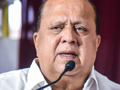 Maha govt forms anti-ragging committees in govt medical colleges | Maha govt forms anti-ragging committees in govt medical colleges Maha govt forms anti-ragging committees in govt medical colleges | Maha govt forms anti-ragging committees in govt medical colleges