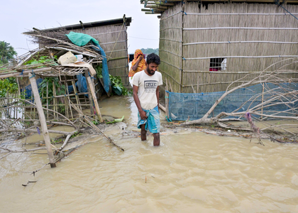Monsoon fury: Home Ministry releases Rs 1,066 crore for six flood-hit states | Monsoon fury: Home Ministry releases Rs 1,066 crore for six flood-hit states Monsoon fury: Home Ministry releases Rs 1,066 crore for six flood-hit states | Monsoon fury: Home Ministry releases Rs 1,066 crore for six flood-hit states