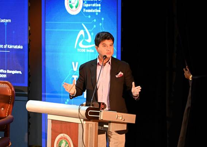 India must now become world’s innovation engine: Jyotiraditya Scindia | India must now become world’s innovation engine: Jyotiraditya Scindia