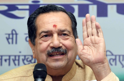 RSS leader Indresh Kumar backs Muslim woman’s battle against Waqf land ‘mafia’ | RSS leader Indresh Kumar backs Muslim woman’s battle against Waqf land ‘mafia’ RSS leader Indresh Kumar backs Muslim woman’s battle against Waqf land ‘mafia’ | RSS leader Indresh Kumar backs Muslim woman’s battle against Waqf land ‘mafia’