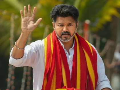 Vijay slams DMK govt over 'denial' of subsidy to TN fishermen for TVK affiliation | Vijay slams DMK govt over 'denial' of subsidy to TN fishermen for TVK affiliation Vijay slams DMK govt over 'denial' of subsidy to TN fishermen for TVK affiliation | Vijay slams DMK govt over 'denial' of subsidy to TN fishermen for TVK affiliation