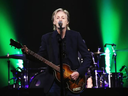 The Beatles legend Paul McCartney sets return to North America with upcoming tour | The Beatles legend Paul McCartney sets return to North America with upcoming tour