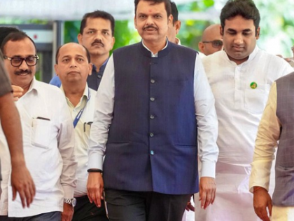 Maha CM tables revised Bill to check unlawful activities of left-wing extremists | Maha CM tables revised Bill to check unlawful activities of left-wing extremists