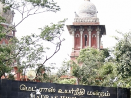 Madras HC cancels TN football association elections, orders fresh polls | Madras HC cancels TN football association elections, orders fresh polls Madras HC cancels TN football association elections, orders fresh polls | Madras HC cancels TN football association elections, orders fresh polls