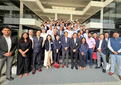 India-Japan ties advance with focus on semiconductors, Smart City investments in Dholera | India-Japan ties advance with focus on semiconductors, Smart City investments in Dholera